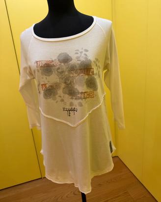 Maglia donna Freddy