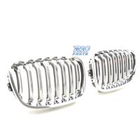 GRIGLIA BMW F20 F21 11-15 CROMO