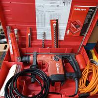 Tassellatore demolitore Hilti