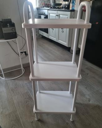 scaffale multiuso