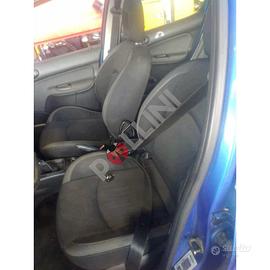 Sedili Completi Peugeot 206 2006