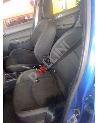 Sedili Completi Peugeot 206 2006