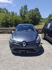 Renault Clio Duel2
