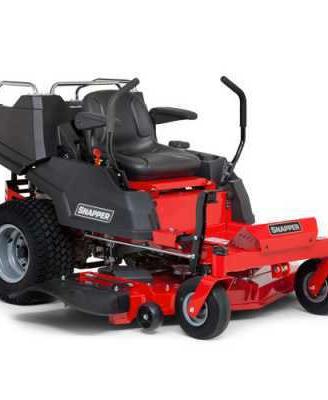 snapper ztx350 ex demo