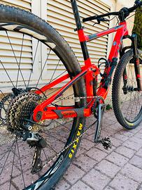 Mountain Bike MTB Full - Giant Anthem 2 29 r -