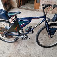 Mountain Bike Frecce Tricolore