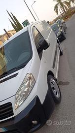fiat scudo 2.0