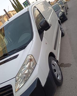 fiat scudo 2.0