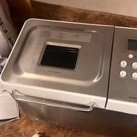 Macchina del pane Kenwood BM350