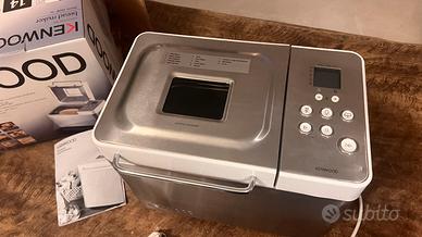 Macchina del pane Kenwood BM350