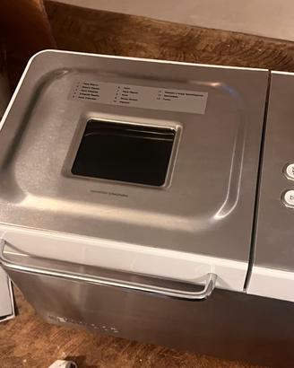 Macchina del pane Kenwood BM350