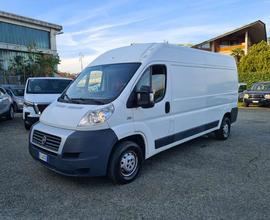 Fiat Ducato Maxi 2.3Mjt 130cv L3H3