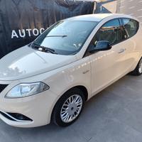 Lancia Ypsilon 1.2 69 CV 5 porte GPL Ecochic Silve