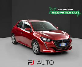 PEUGEOT 208 PureTech Stop&Start 5 porte Active
