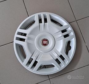 copricerchi Fiat Panda