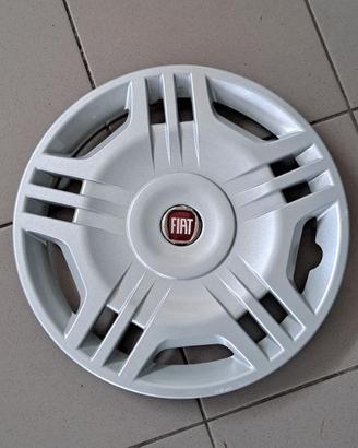 copricerchi Fiat Panda