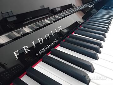 SCHIMMEL pianoforte