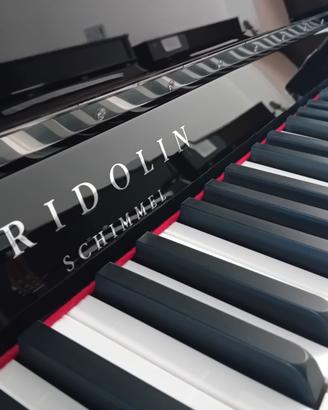SCHIMMEL pianoforte