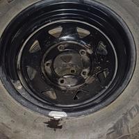 gomme e cerchi suzuki 