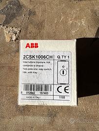 Materiale Abb chiara