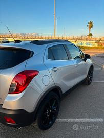 Opel Mokka CDTI BiColor full optional