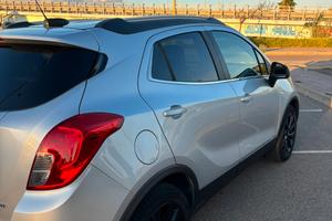Opel Mokka CDTI BiColor full optional