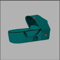 Navicella Gb Gold Cot to Go