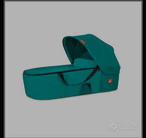 Navicella Gb Gold Cot to Go