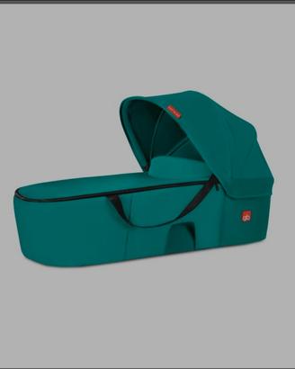 Navicella Gb Gold Cot to Go