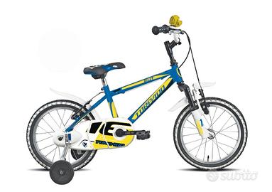 Bicicletta bambino