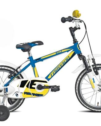Bicicletta bambino