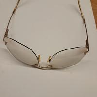 montatura occhiali Extè 