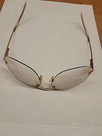 montatura occhiali Extè 