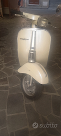 Vespa special