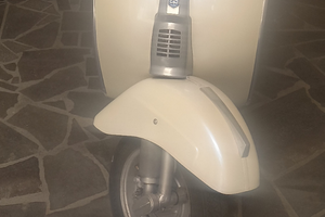 Vespa special