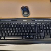 ComponentiPC Noctua Gigabyte Logitech Kingston Tom