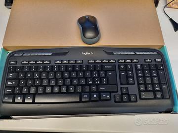 ComponentiPC Noctua Gigabyte Logitech Kingston Tom