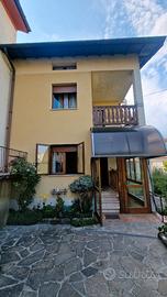 Casa indipendente