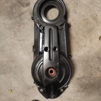 Gilera Nexus 500 