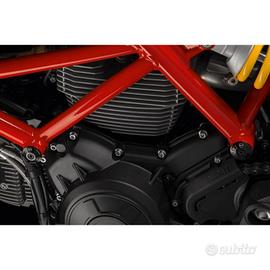 Set di Tappi Telaio In Alluminio per Monster 797