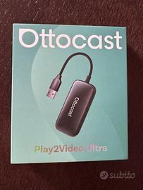 Ottocast Play2Video Ultra