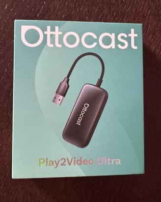 Ottocast Play2Video Ultra