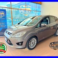 Ford C-Max 2.0TDCi 115cv Autom. Gancio Traino