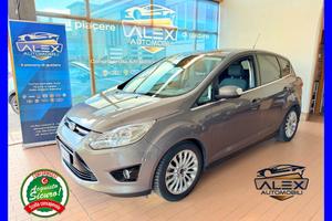 Ford C-Max 2.0TDCi 115cv Autom. Gancio Traino