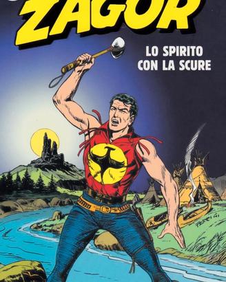 Fumetti