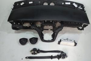 KIT AIRBAG - Mercedes Vito W447 (dal 2014)