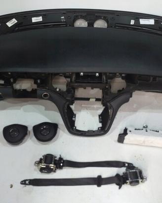 KIT AIRBAG - Mercedes Vito W447 (dal 2014)