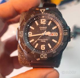 Orologi Casio MRW-200H