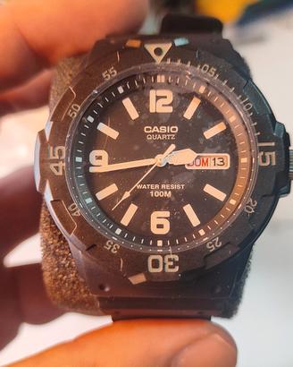Orologi Casio MRW-200H