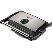 Bistecchiera Girmi Grill Elettrico da Tavolo Nero